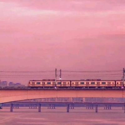 6月15日起武广段复兴号列车可按时速350公里高标运行